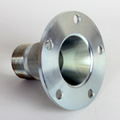 Austin Healey (5 Stud) - 12 TPI 42mm Rear Right